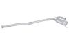 Centre Muffler -