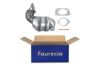 Catalytic Converter -