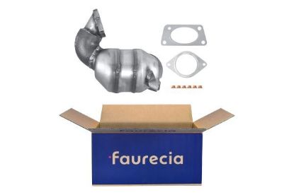 Catalytic Converter -
