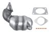 Catalytic Converter -