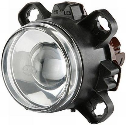 Headlight -