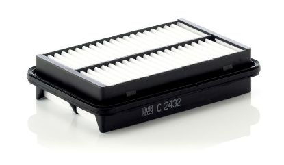 Air Filter Suzuki PA3502