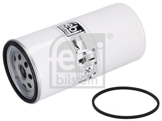 Fuel Filter Mercedes-Benz LKW 000 477 01 03