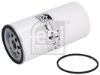 Fuel Filter Mercedes-Benz LKW 000 477 01 03
