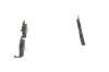 Brake Pad Set, disc brake -