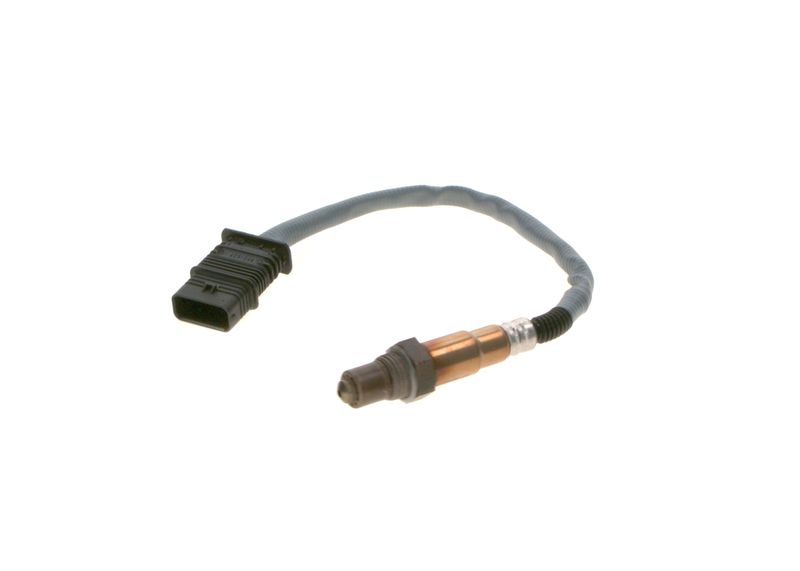 Oxygen Sensor -