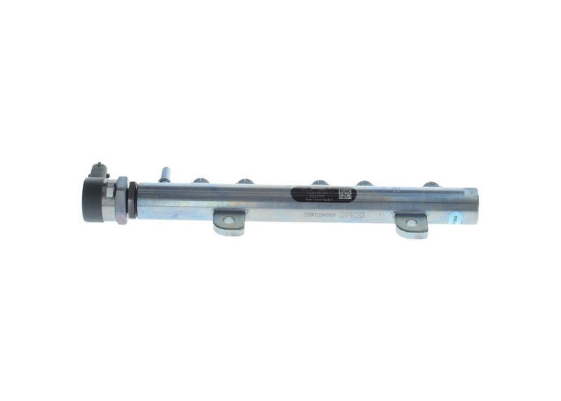 Distributor Pipe, fuel - Distributor Pipe, fuel -