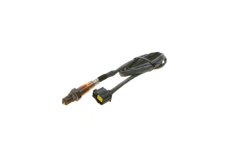 Oxygen Sensor -