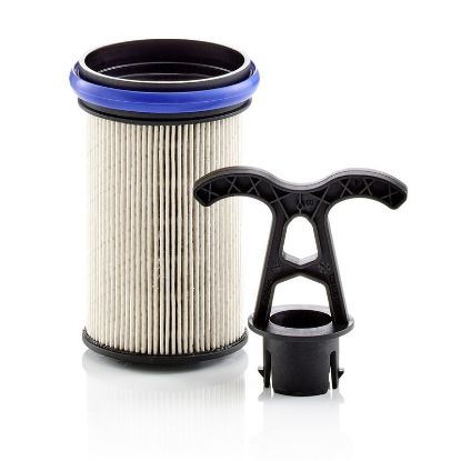 Fuel Filter FORD - 2 366 317