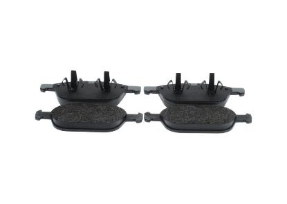 Brake Pad Set, disc brake VOLVO - 30793943