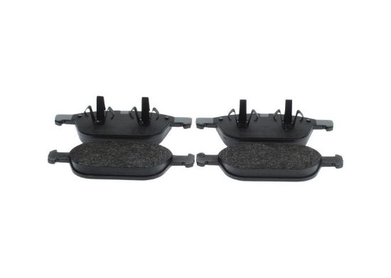 Brake Pad Set, disc brake VOLVO - 30793943