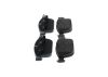 Brake Pad Set, disc brake VOLVO - 30793943
