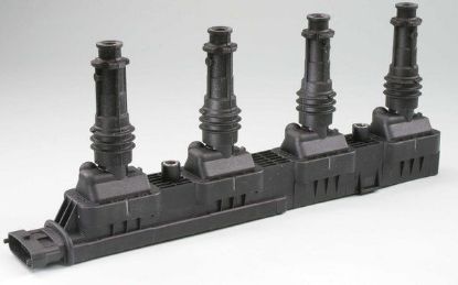 Ignition Coil OPEL - 93177212