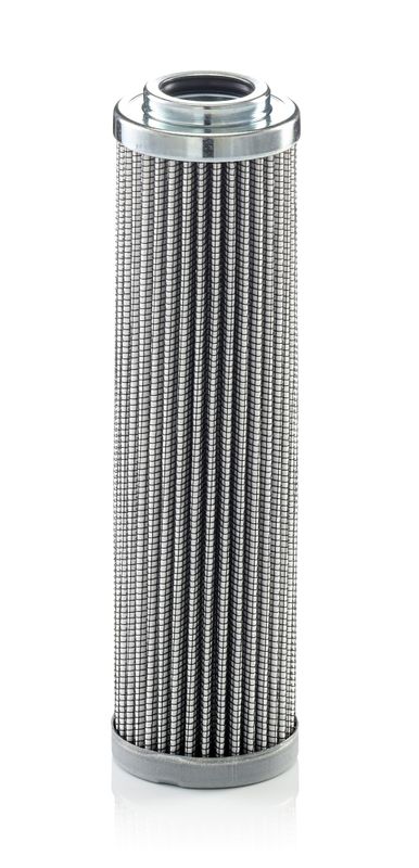 Filter, operating hydraulics Liebherr 7412281
