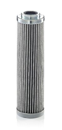 Filter, operating hydraulics Liebherr 7412281