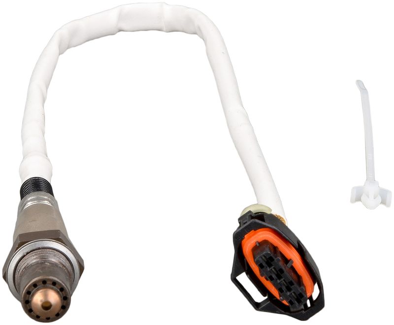 Oxygen Sensor -