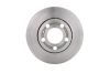 Brake Disc -