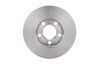Brake Disc -