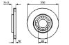 Brake Disc -