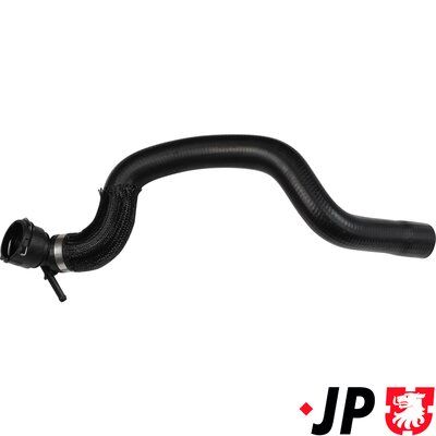 Radiator Hose -