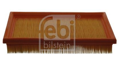 Air Filter Fiat PKW 4434868