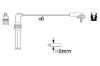 Ignition Cable Kit FORD