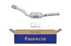 Catalytic Converter -