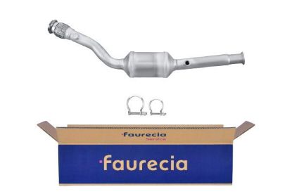Catalytic Converter -