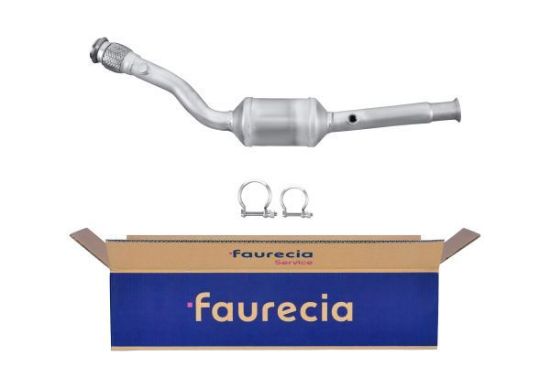 Catalytic Converter -