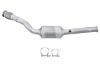 Catalytic Converter -