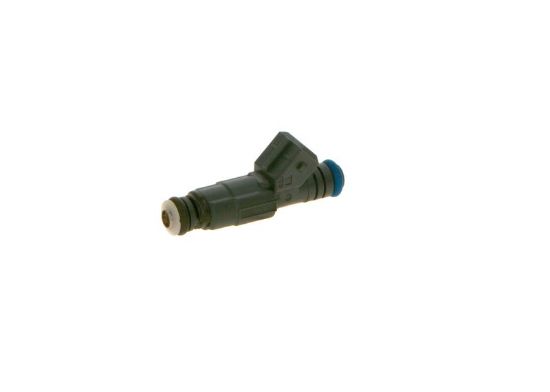 Injector -