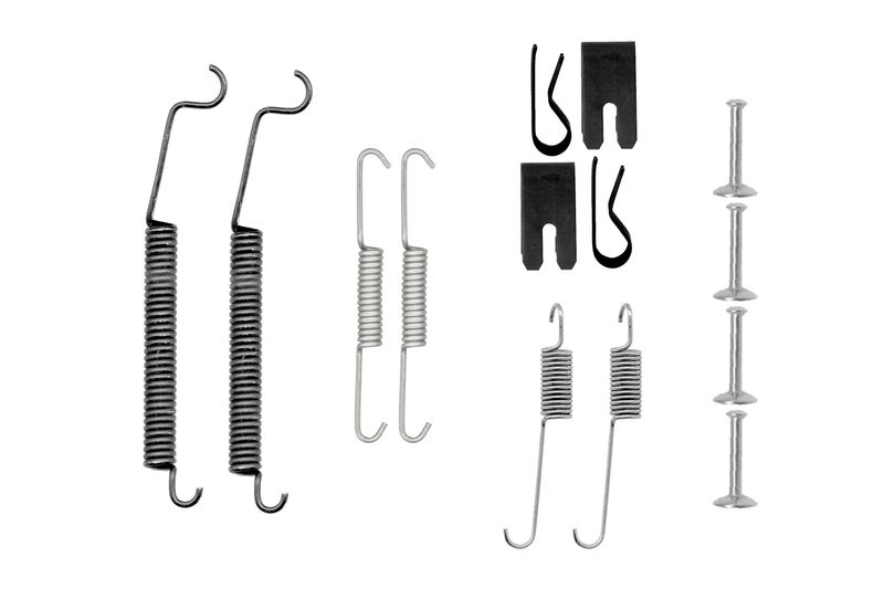 Accessory Kit, brake shoes -