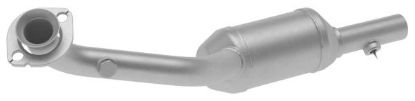 Catalytic Converter -