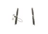 Brake Pad Set, disc brake -