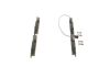 Brake Pad Set, disc brake -