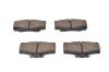 Brake Pad Set, disc brake -