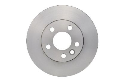 Brake Disc -