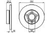 Brake Disc -