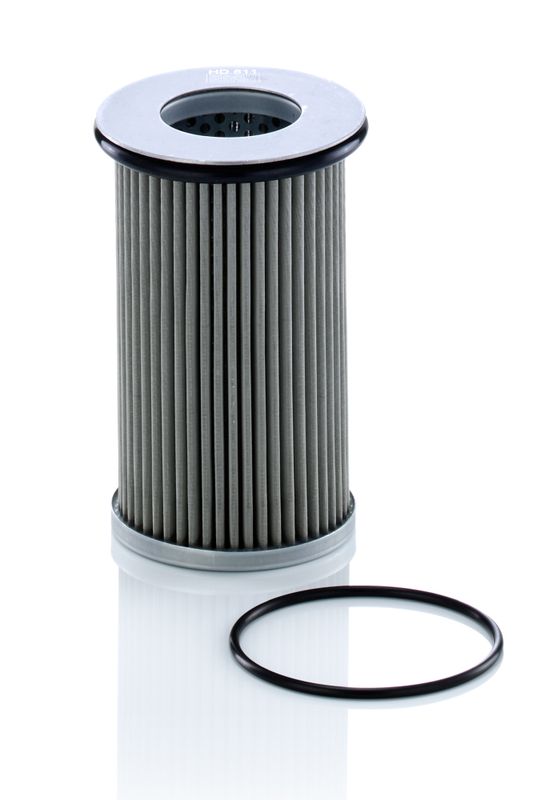 Filter, operating hydraulics Fendt H 411 101 490 100