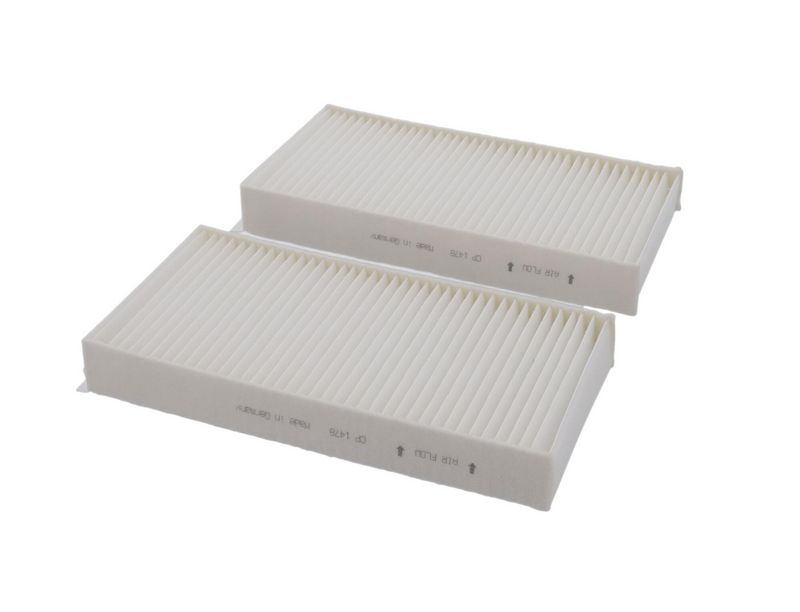 Filter, cabin air BMW - 64 11 9 321 876