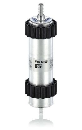 Fuel Filter A6 (4G2, C7), A7 Sportback