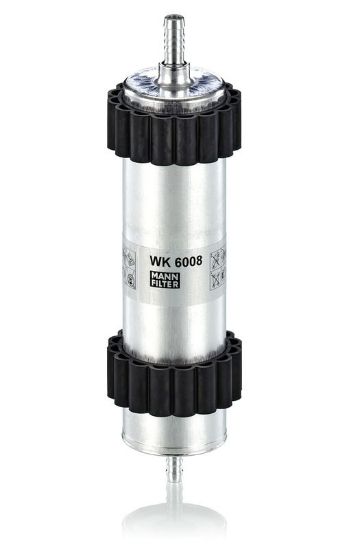 Fuel Filter A6 (4G2, C7), A7 Sportback