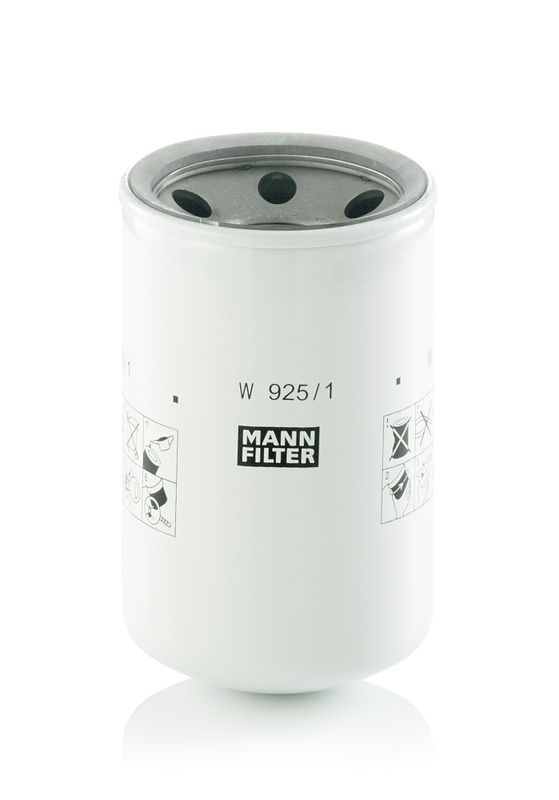 Filter, operating hydraulics John Deere LFH8395G