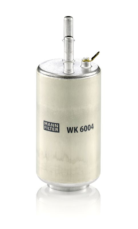 Fuel Filter Volvo Car G11236