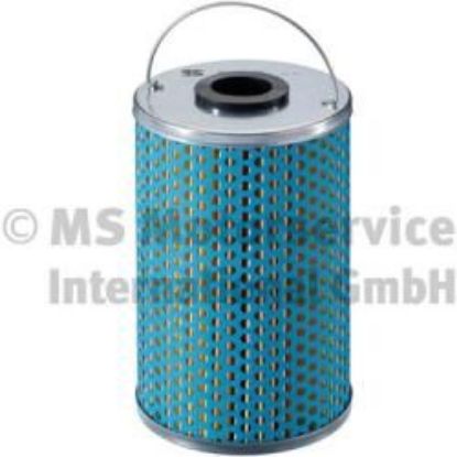 Fuel Filter 029-FC