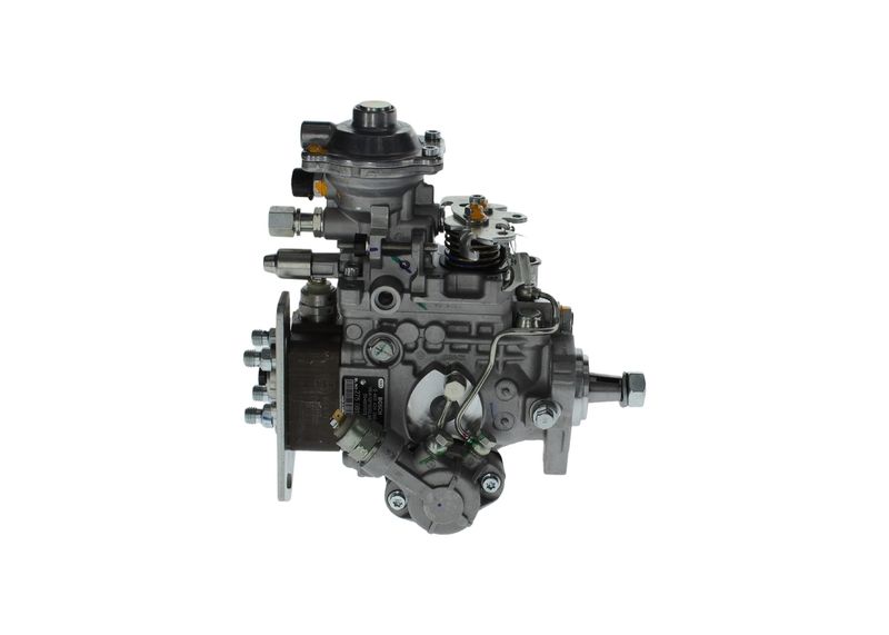 lnjection Pump -