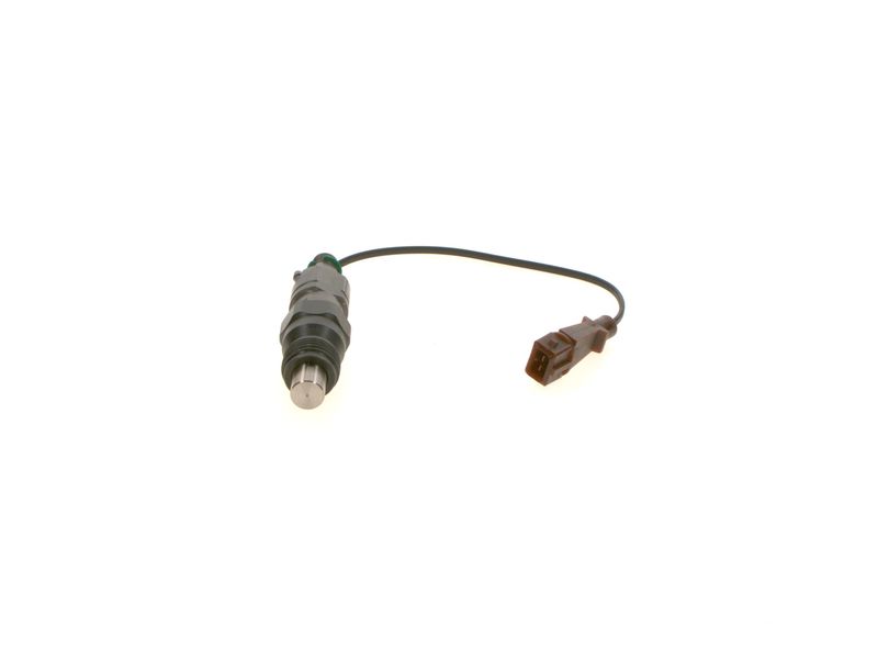 Nozzle and Holder Assembly 1980 23 PEUGEOT