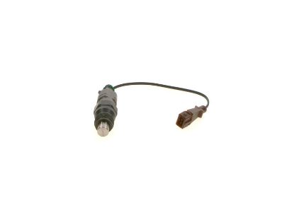 Nozzle and Holder Assembly 1980 23 PEUGEOT