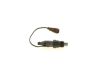 Nozzle and Holder Assembly 1980 23 PEUGEOT