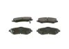 Brake Pad Set, disc brake -